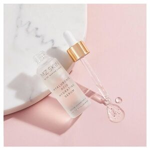 *NWT* MZ Skin Hyaluronic Acid Hydrating Serum *GWP*